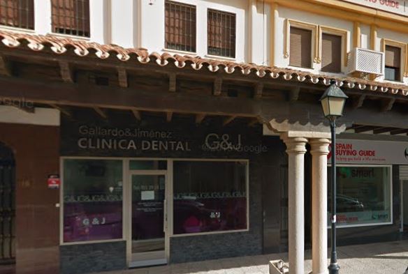 Ortodoncia en Málaga Clínica dental Gallardo y Jiménez.